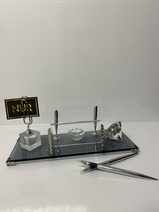 Nur Plaket NP-205 kodlu masaüstü ürün