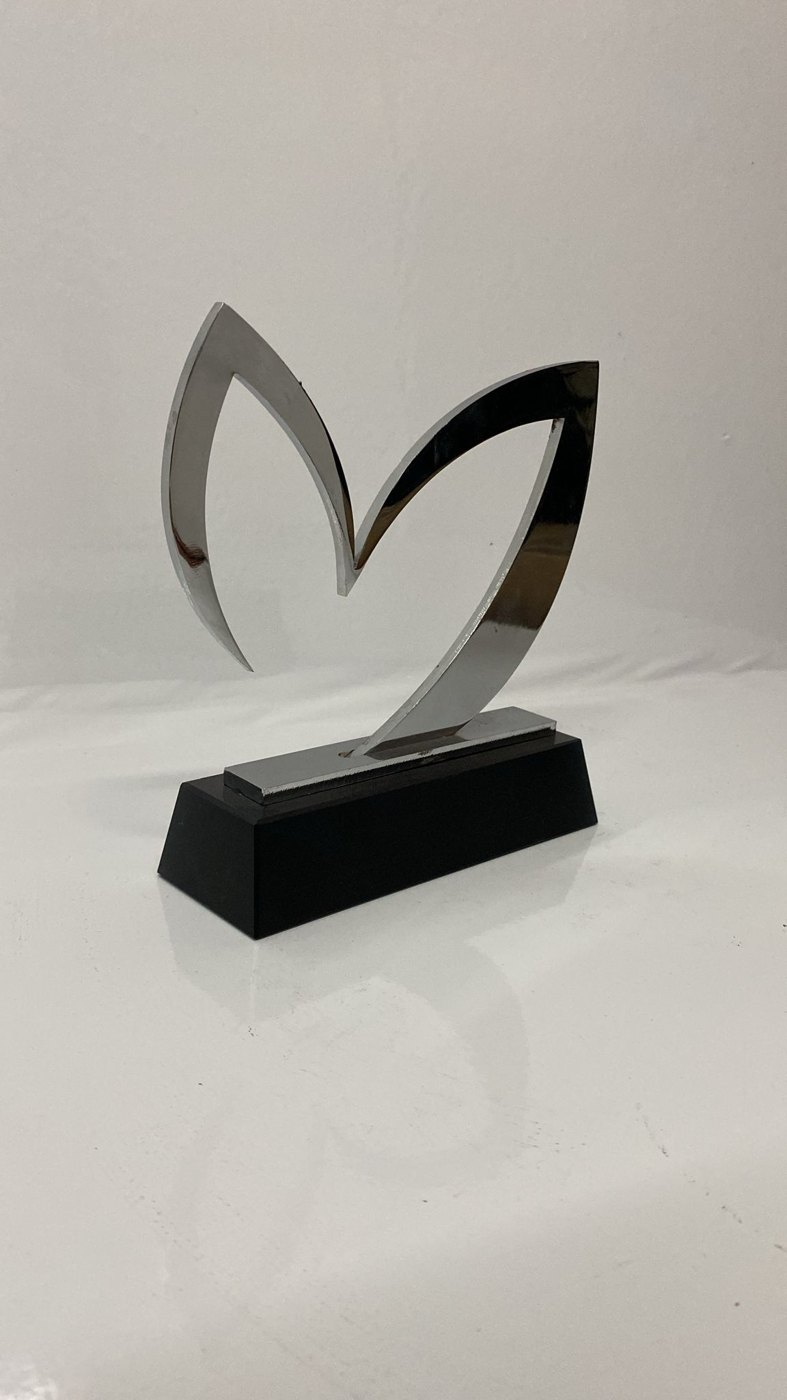 Nur Plaket NP-144 kodlu plaket